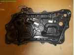 ALZACRISTALLO DX (Solo Pannello, No motorino) LANCIA YPSILON (843-TE/TI)  C &hellip;