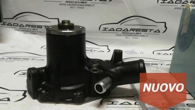 Pompa Acqua Isuzu Serie N 8971314590 - Foto 2