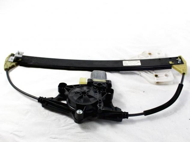 8W0839461 MOTORINO MECCANISMO ALZA-VETRO ALZA-CRISTALLO PORTA POSTERIORE SINISTRA AUDI A4 ALLROAD SW 3.0 D 4X4 160KW AUT 5P (2017) RICAMBIO USATO 8W09 - Foto 5