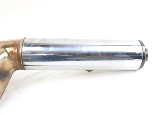 BMW K 1200 RS 18127677860 MARMITTA SILENZIATORE SCARICO K41 00 - 05 MUFFLER 18121464857 - Foto 8