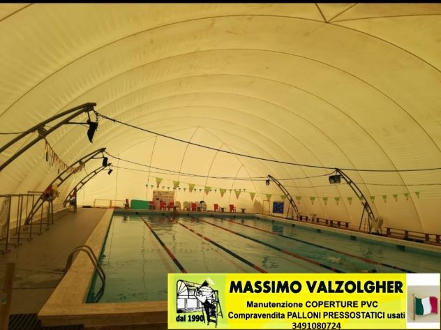 palloni pressostatici usati 20X37 PROPOSTA PPU N 02 DEL 03.04.26