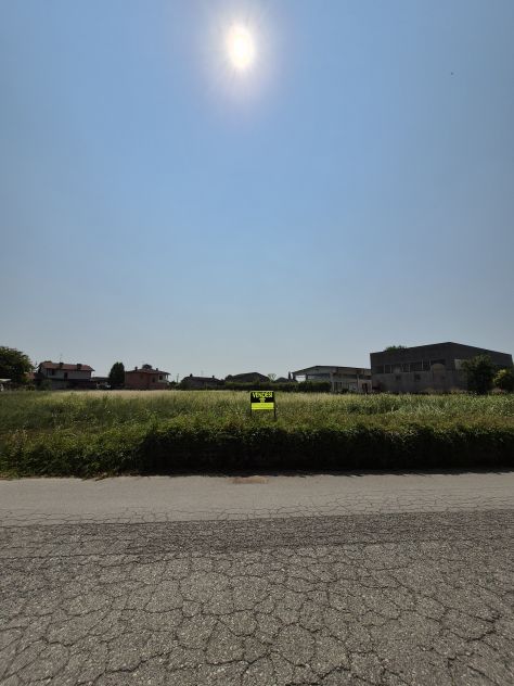 Terreno artigianale edificabile - Foto 4