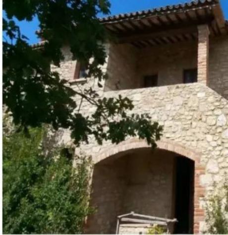 Immobile in asta di 642 m² in vendita a Gualdo Cattaneo - Foto 6