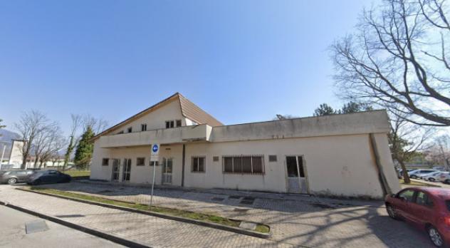 Immobile in asta di 2771 m² in vendita a Osoppo