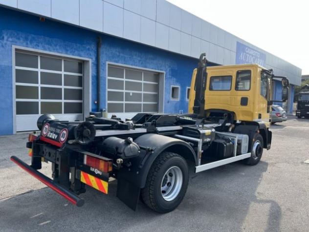 IVECO Eurocargo 140e18 rif. 20141127 - Foto 5