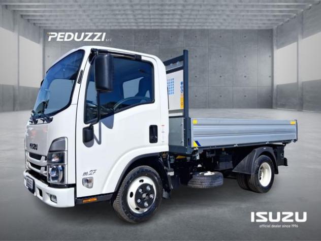 ISUZU SERIE N M27 rif. 23506307 - Foto 2