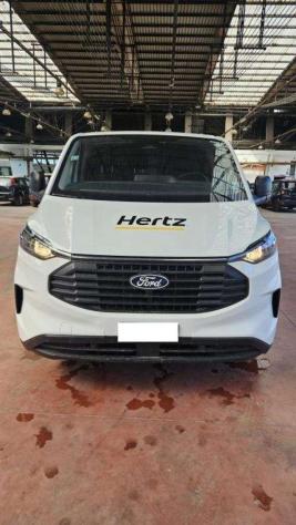 FORD Transit Custom Trend Van 320 L1H1 2.0 EcoBlue 136 CV rif. 23988596