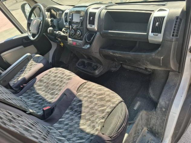 Fiat DUCATO 35 MAXI LH2 - Foto 9