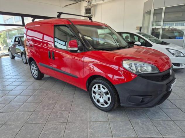 FIAT Doblo Doblò14T-Jet Nat.Power PCTN cargo prezzo + iva 22% rif. 23789967 - Foto 3