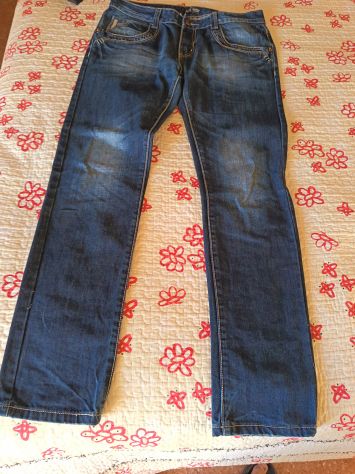 Jeans Armani da uomo - Foto 5
