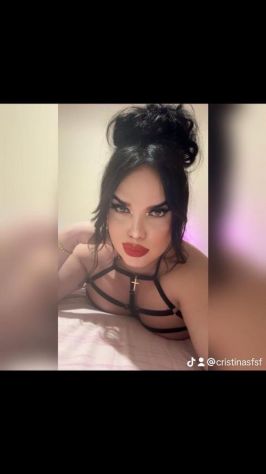 POLICORO LIDO—NEW NEW NEW -MISTRESS DOMINANTE — CRISTINA TRANS-ARRIVATA LA BELLISSIMA FOTO 100% REALISSIMA TRANS ATTIVA E PASSIVA COME TU MI VUOI Tel:3509089307