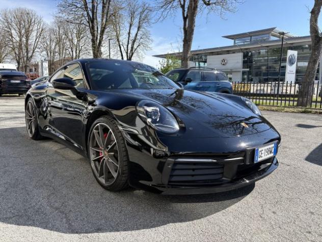 PORSCHE 911 CARRERA 4S rif. 23617245 - Foto 6