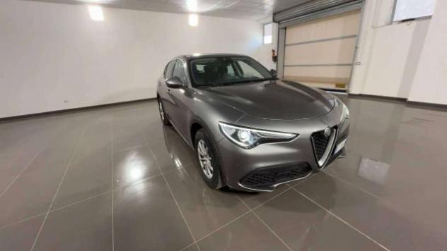 Alfa Romeo Stelvio Stelvio 2.2 t Business Q4 190cv auto - Foto 3