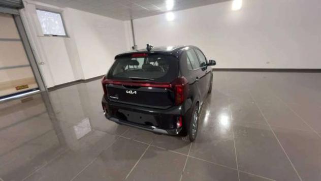 Kia Picanto Picanto III 1.0 mpi Urban - Foto 4