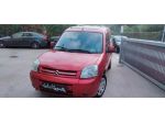 Citroen Berlingo 1.6 16V HDi 90CV 5p. Chrono