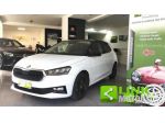 SKODA Fabia 1.0 TSI 110 STYLE DSG AUTOMATICA rif. 24191116