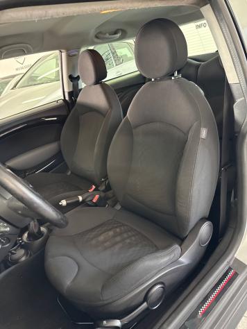 Mini John Cooper Works Clubman 1.6 16V S Chili - Foto 8