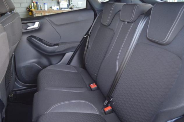 FORD Puma 1.0 EcoBoost Hybrid 125 CV S&S Titanium rif. 23945977 - Foto 9