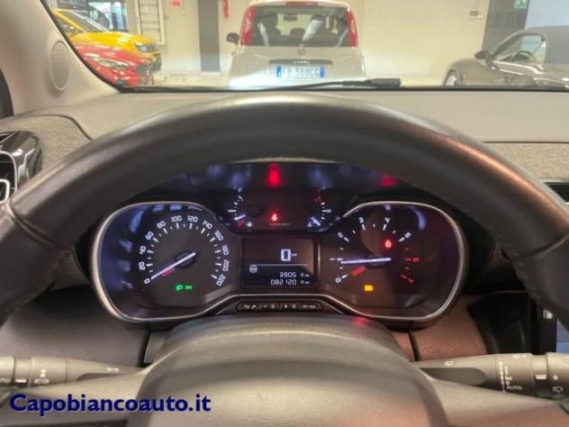 CITROEN C3 Aircross BlueHDi 110 S&S Shine Pack rif. 24108754 - Foto 10