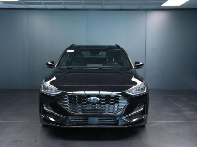 FORD Focus 1.0 EcoBoost Hybrid 155 CV Powershift SW ST-line rif. 24122208 - Foto 2