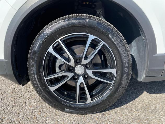 Volkswagen T-Roc 1.6 TDI SCR Style BlueMotion Technology - Foto 8