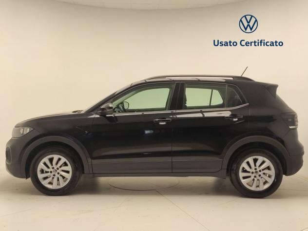 Volkswagen T-Cross 1.0 TSI 81kW Style DSG - Foto 4