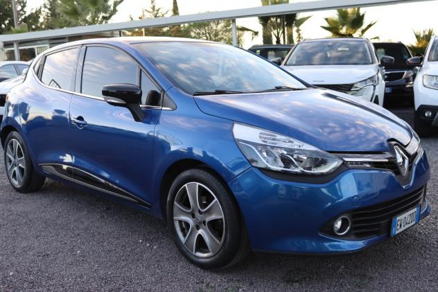 Renault Clio 1.5 dCi 8V 75CV 5 porte Costume National