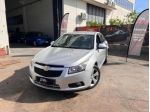 CHEVROLET Cruze 2.0 Diesel 150CV 4 porte LT rif. 24112549