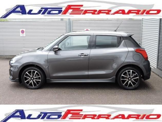 SUZUKI Swift (2017-2024) Swift Sport 1.4 Boosterjet - Foto 7