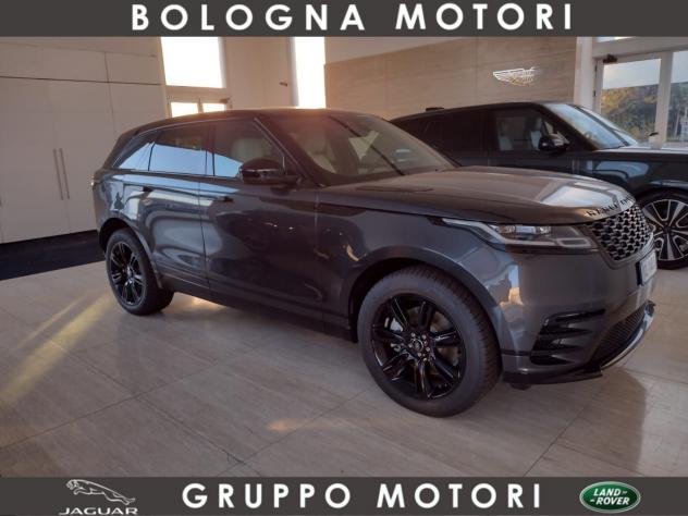 Land Rover Range Rover Velar 2.0D I4 204 CV R-Dynamic SE - Foto 2