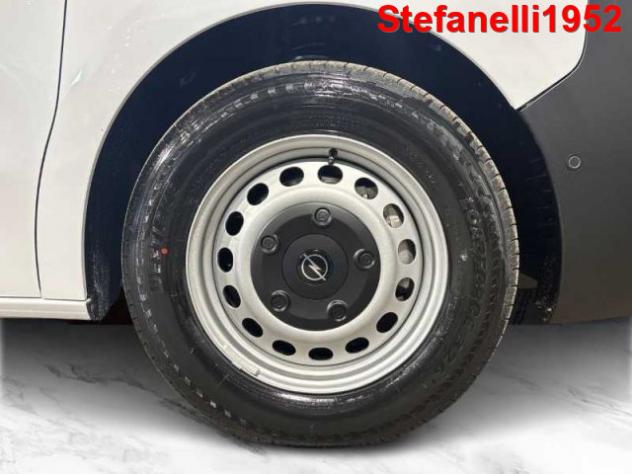 OPEL Vivaro M 1.5d 120cv S&S mt6 rif. 23770799 - Foto 8