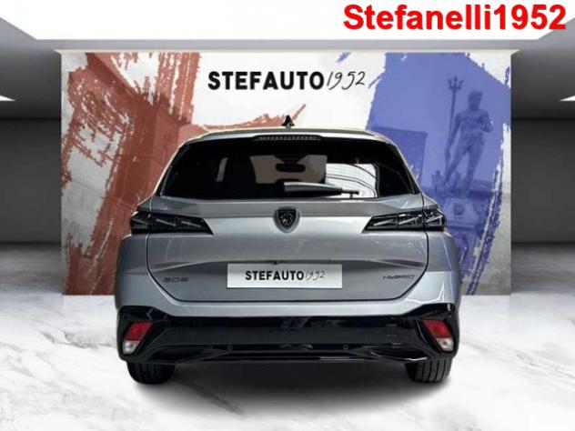PEUGEOT 308 III 2025 - 1.2 hybrid Allure 145cv e-dcs 6 rif. 23823508 - Foto 6