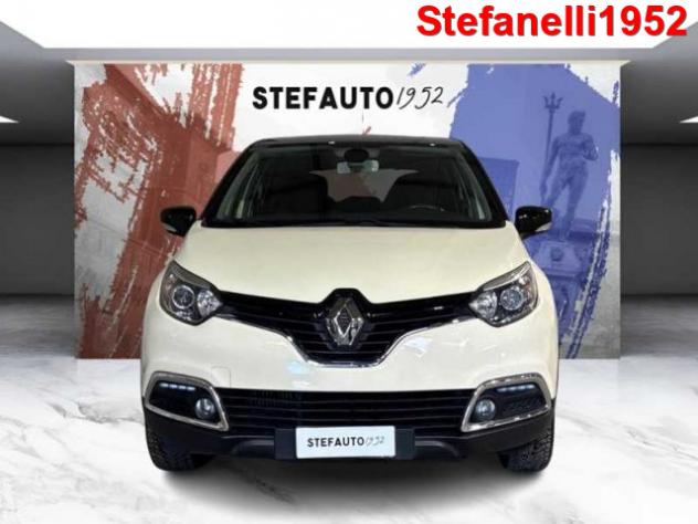 RENAULT Captur I 2013 - 0.9 tce energy R-Link s&s 90cv rif. 23764129 - Foto 2