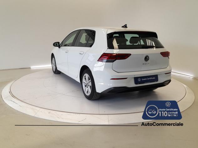 Volkswagen Golf 1.5 TSI EVO ACT Life - Foto 4