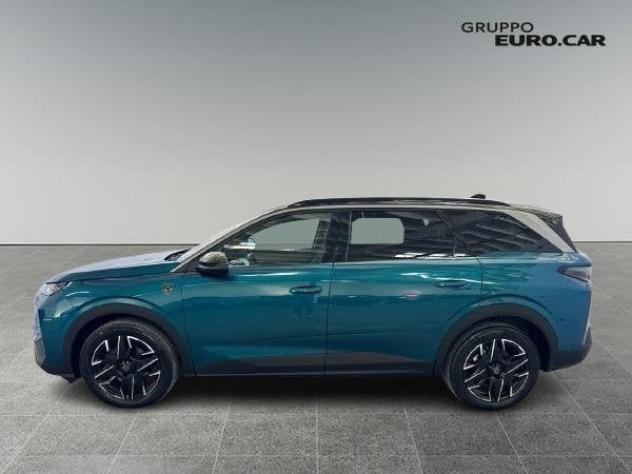 Peugeot 5008 Hybrid 145 e-DCS6 GT - Foto 7
