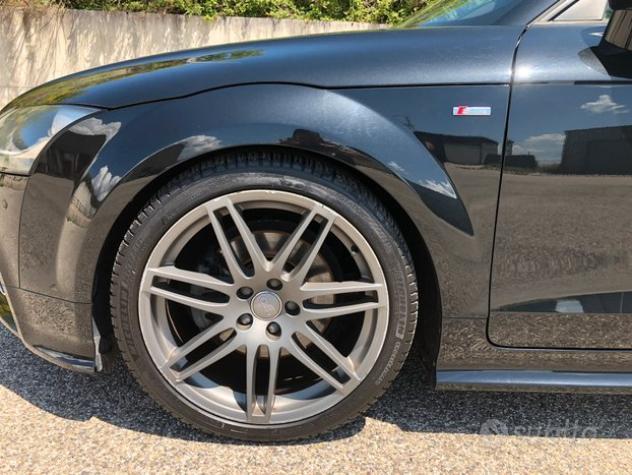 Audi TT s line - Foto 3