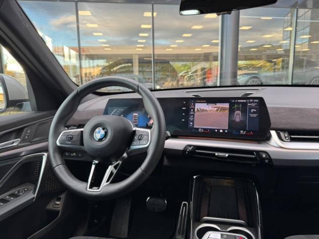 BMW X1 Sdrive18i MSport auto - Foto 8