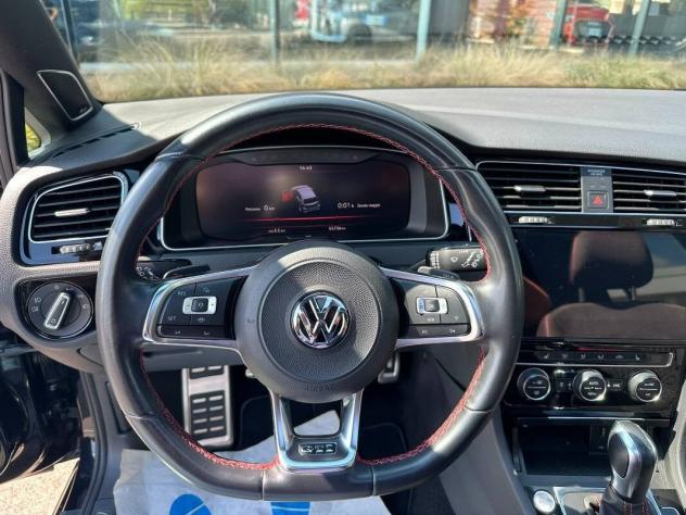 Volkswagen Golf 5 Porte 2.0 tsi Gti Performance 245cv dsg - Foto 8
