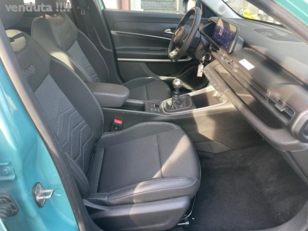 JEEP Avenger 1.2 Turbo 100 CV Altitude rif. 23373252 - Foto 10
