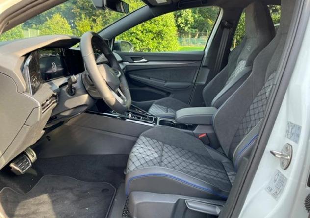 Volkswagen Golf 1.5 eTSI ACT 110kW R-Line Plus DSG (KM ZERO) - Foto 7