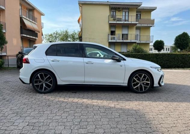 Volkswagen Golf 1.5 eTSI ACT 110kW R-Line Plus DSG (KM ZERO) - Foto 4