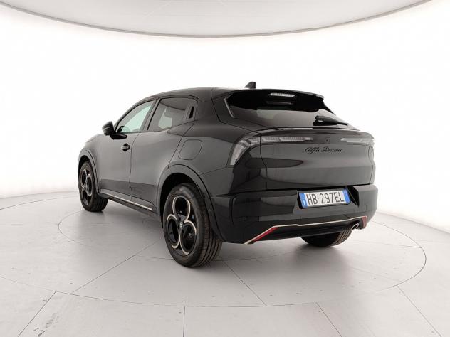 Alfa Romeo Junior Ibrida My25 Ibrida Q4 Intensa 1.2 145cv Hybrid Edct6 - Foto 4