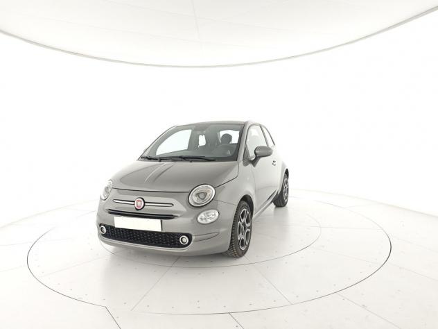 FIAT 500 1.0 Hybrid Club - Foto 2