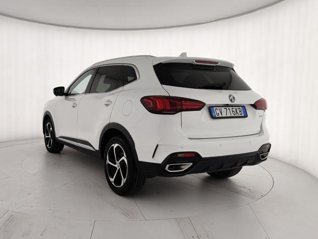 MG HS I 2023 1.5 t-gdi Luxury auto - Foto 4