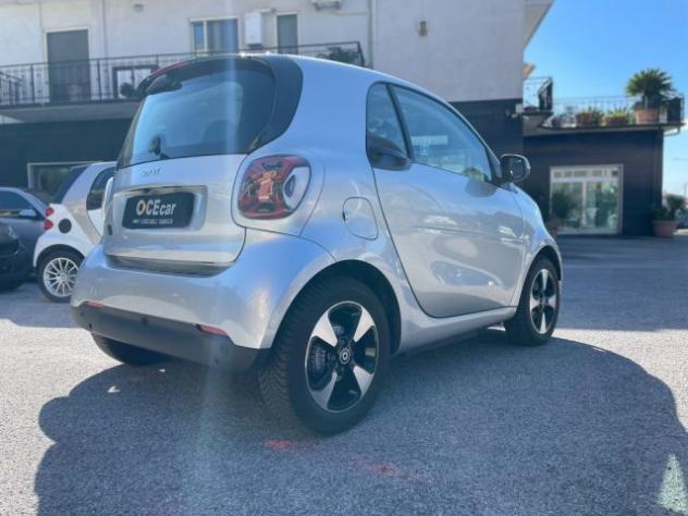 SMART ForTwo EQ PASSION+KM. 1.892+NAV+TELEC. POST.+LED ANT.&POS rif. 20491090 - Foto 7