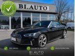 AUDI S5 S5 Cabrio 3.0 TFSI Quattro 354CV Sport unipro rif. 23973901