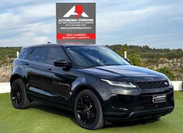 LAND ROVER Range Rover Evoque 2.0D 163cv AWD Auto SE rif. 23286066 - Foto 3