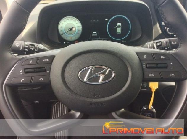 HYUNDAI i20 1.0 MPI MT rif. 18469269 - Foto 4