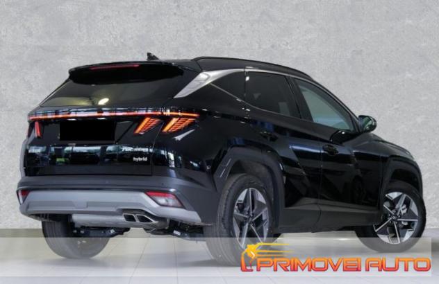 HYUNDAI Tucson 1.6 T-GDI GPL rif. 21406819 - Foto 6