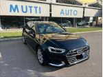 AUDI A4 5ª serie A4 Avant 35 TDI/163 CV S tronic Business Advanced